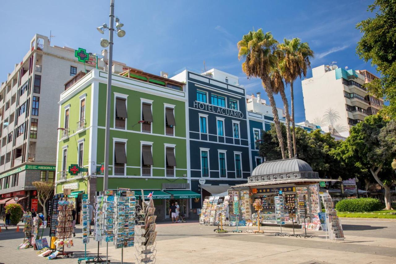 Bolivar Cute Home By Canariasgetaway ラスパルマス・デ・グランカナリア エクステリア 写真