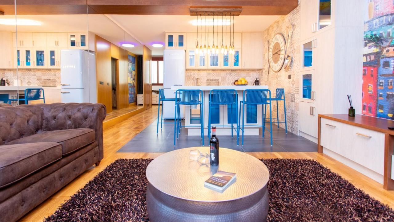 Bolivar Cute Home By Canariasgetaway ラスパルマス・デ・グランカナリア エクステリア 写真