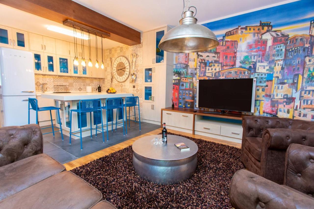 Bolivar Cute Home By Canariasgetaway ラスパルマス・デ・グランカナリア エクステリア 写真