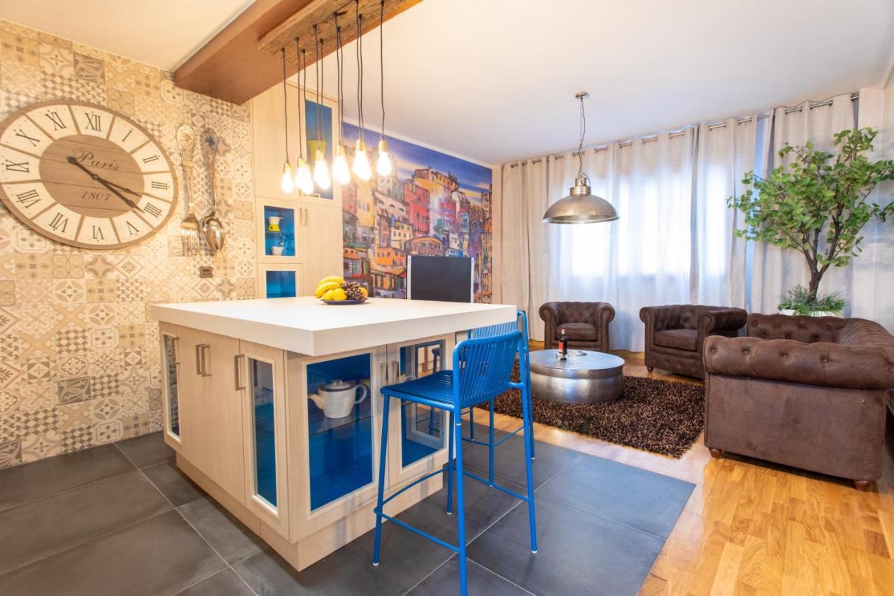 Bolivar Cute Home By Canariasgetaway ラスパルマス・デ・グランカナリア エクステリア 写真
