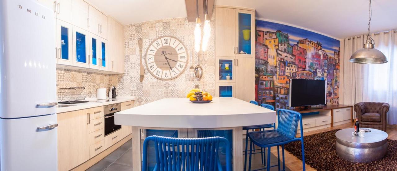 Bolivar Cute Home By Canariasgetaway ラスパルマス・デ・グランカナリア エクステリア 写真